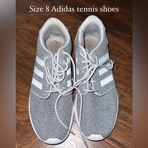 Adidas Shoes Adidas Qt Racer Cloud Foam size 8